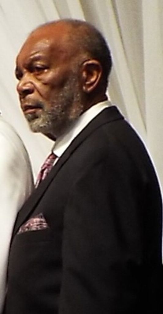 Melvin Steve