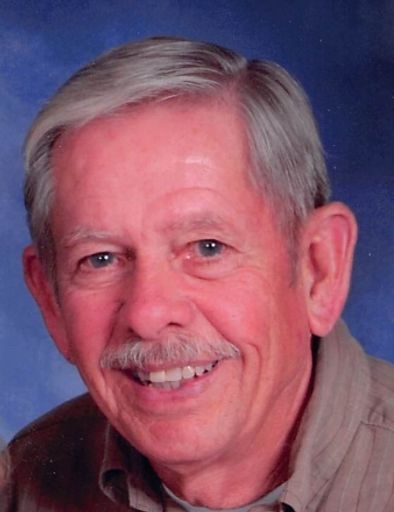 Don "Gene" Hedrick Profile Photo