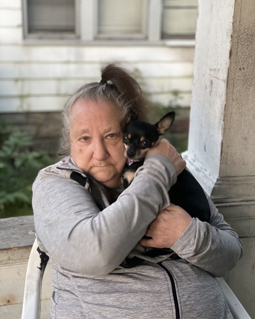 Helene A. Herpich