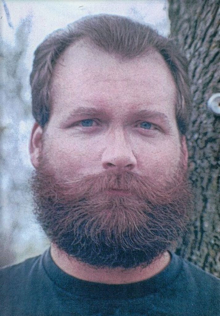 Thomas Potts