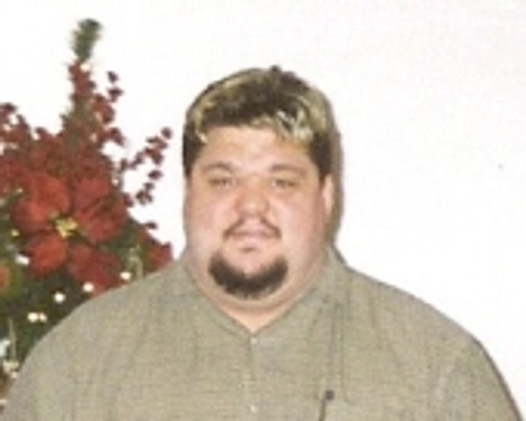 Brian William Sherrill