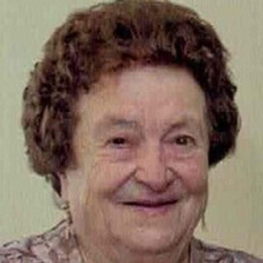 Marianna (Santabarbara) Disorbo
