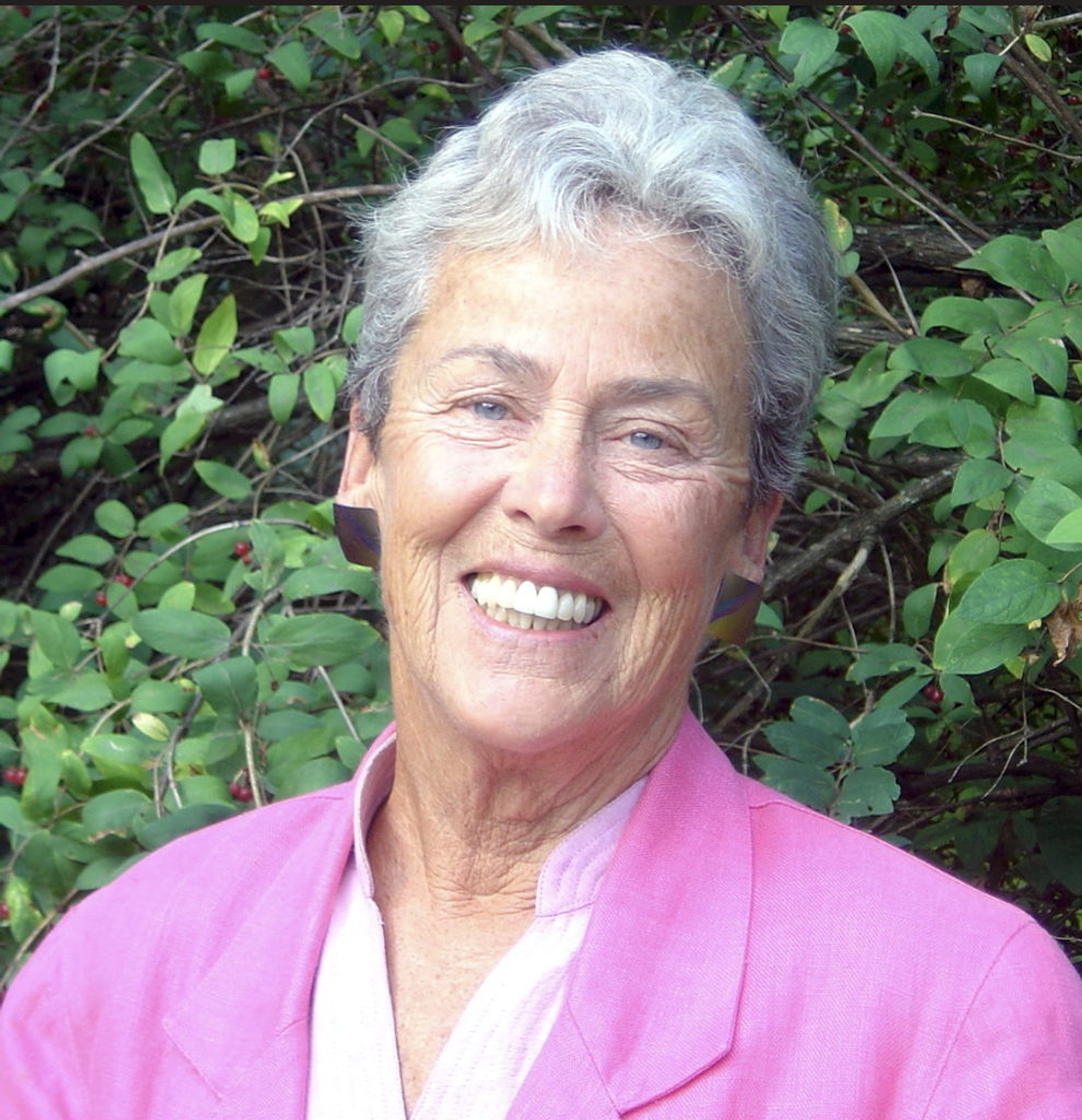Nancy Stead Profile Photo