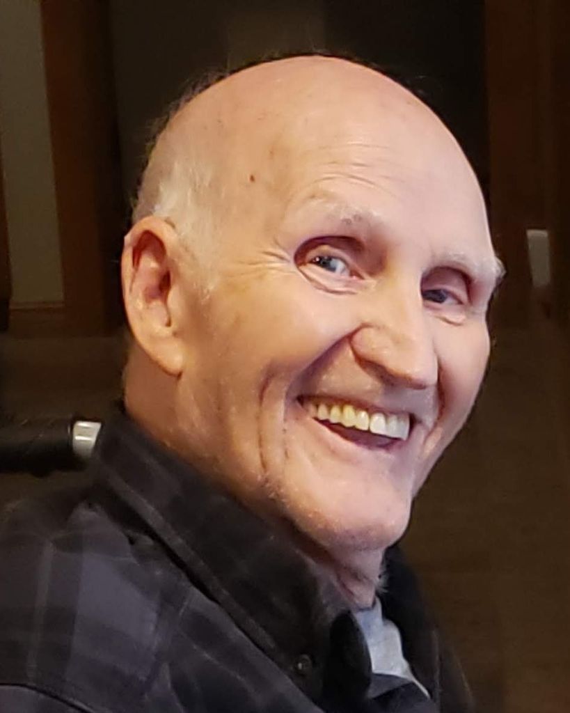 Kenneth Max Barber Profile Photo