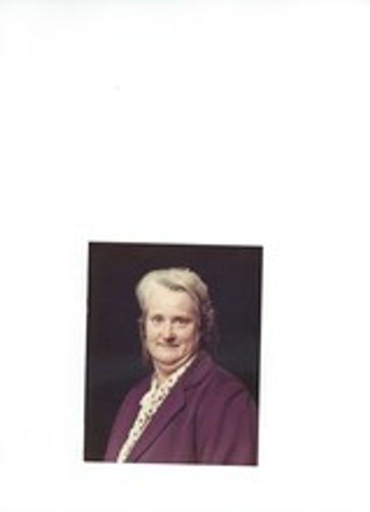 Lutrell Strom Stovall Profile Photo