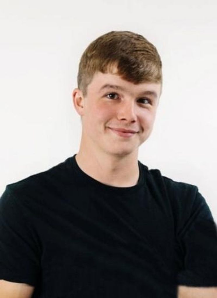 Ryan "Casey" Solberg