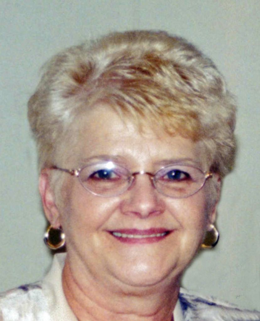 Meridee Ann Guthrie