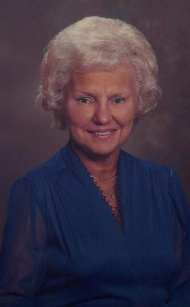 Irene Irma Zamanski Profile Photo