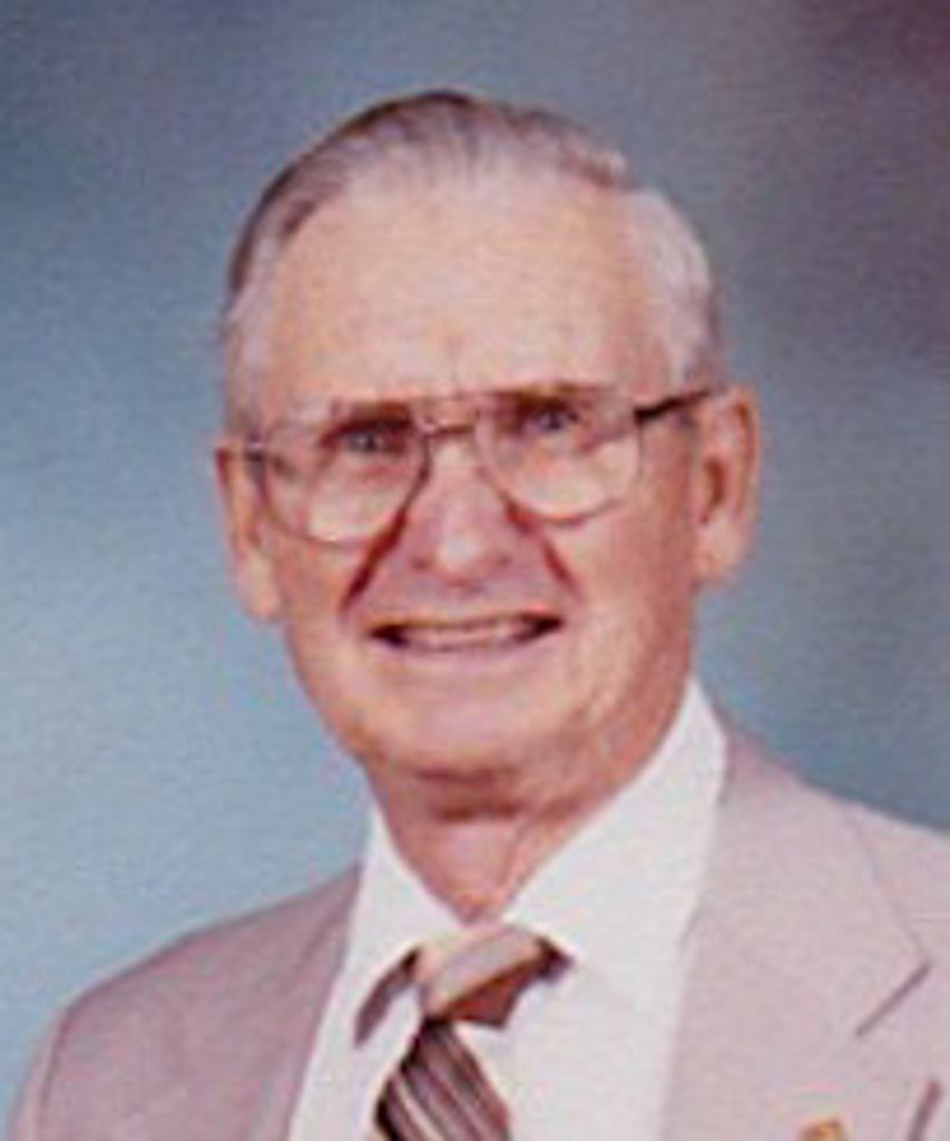 James R. Malsbury Profile Photo