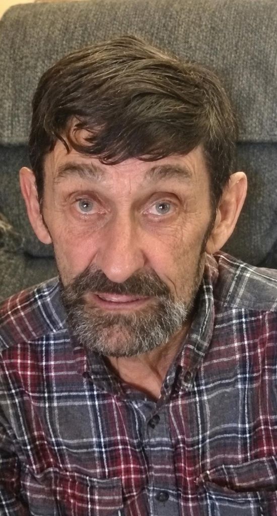 Malcolm (Mac) Rayfield Ball Profile Photo