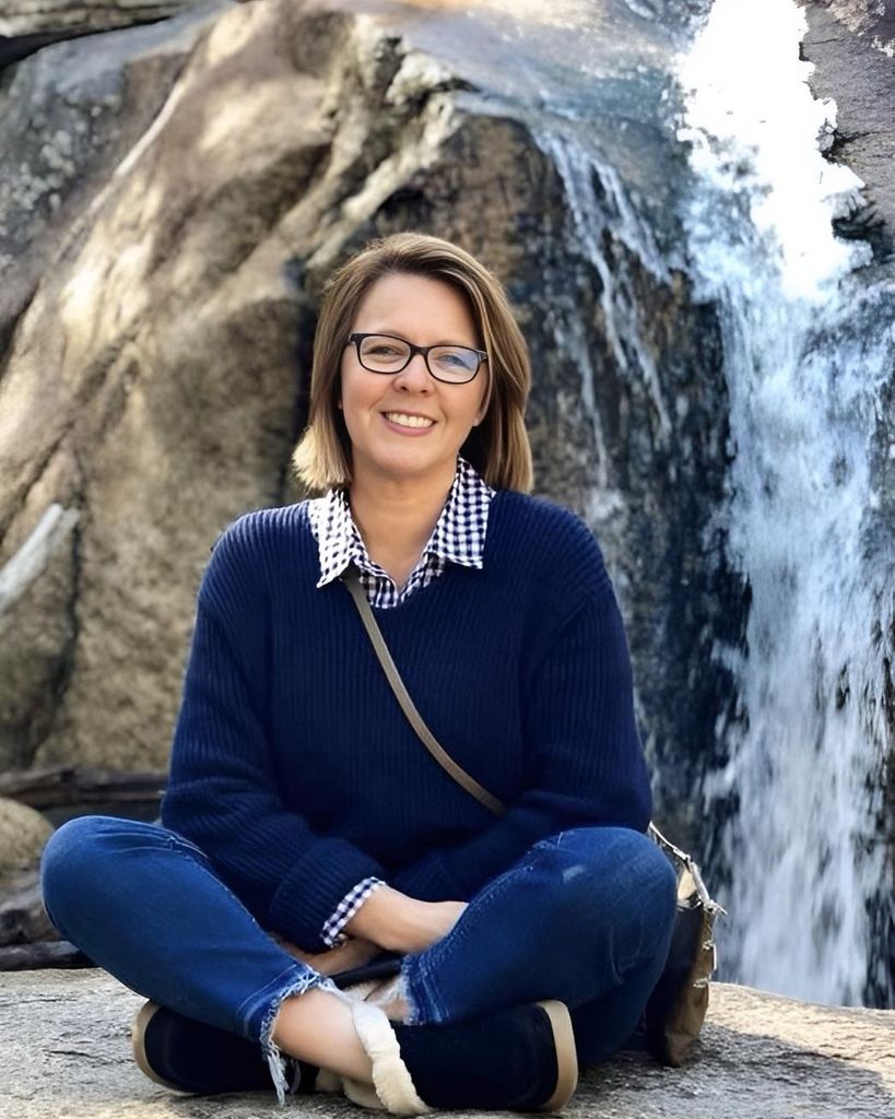 Tami Shanafelt Profile Photo