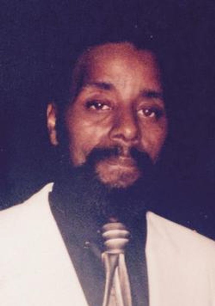 Clifton Cornell Stepney