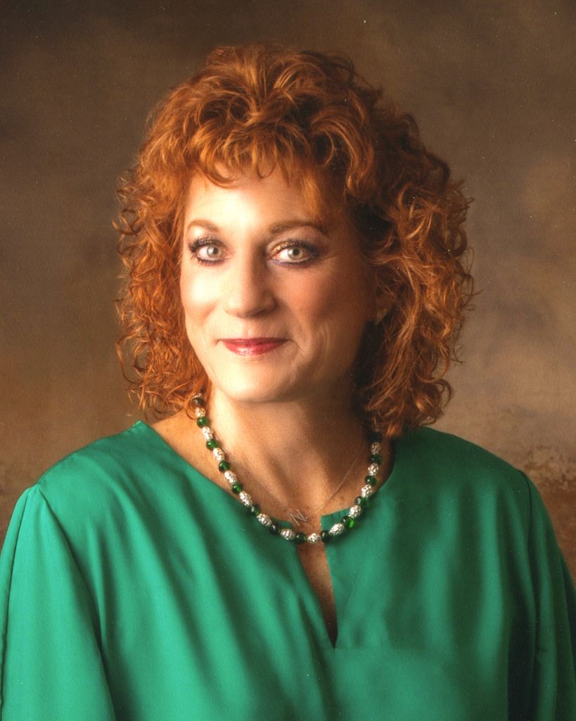 Nancy Holt Gormley Profile Photo