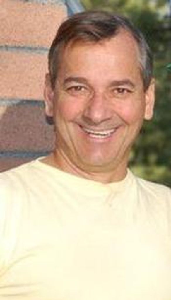 Steven Craig Favour