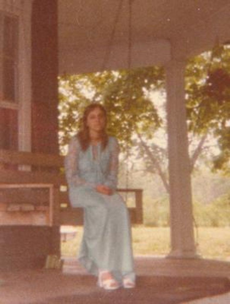 Brenda Jayne "Birdie" Odom