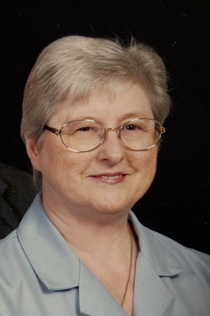 Betsy Ann (Bates)  Williams