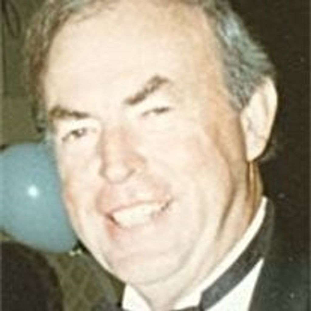 John Mccoy