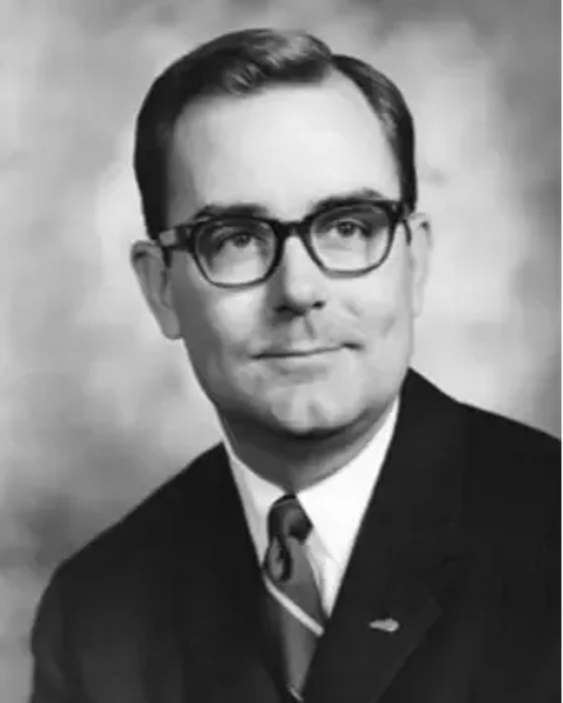 Robert Elledy Gable