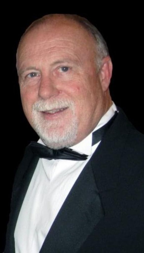 John W. Books Profile Photo