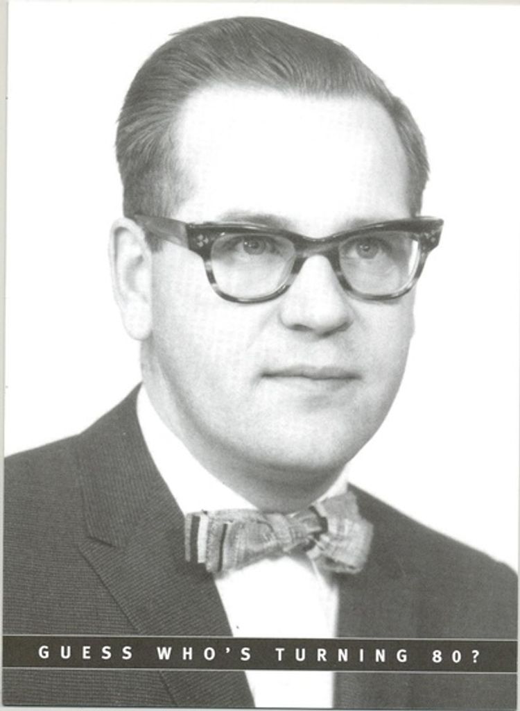 Harold A. Ahlbeck Profile Photo