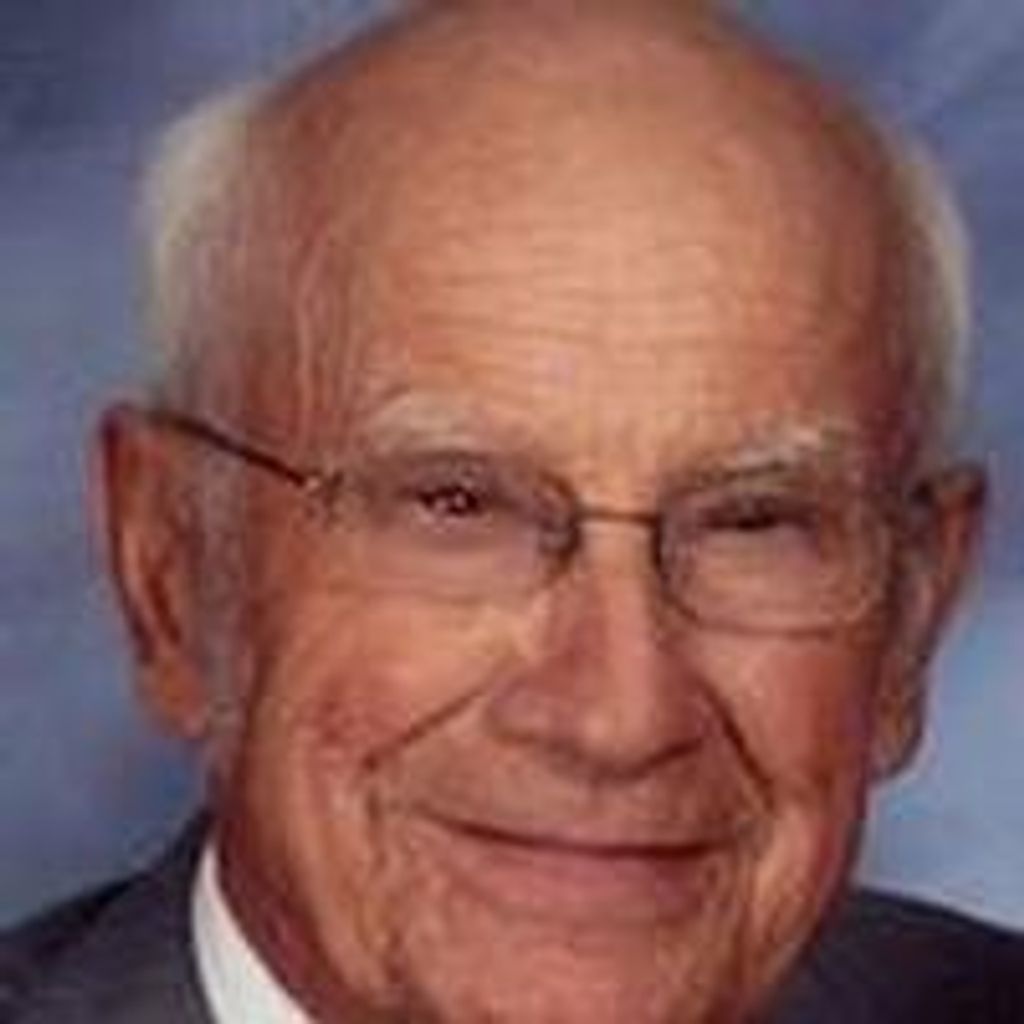 Lyle Rosendahl