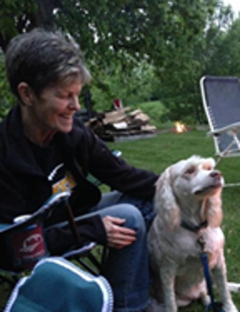 Sandra Kay Augustine Profile Photo