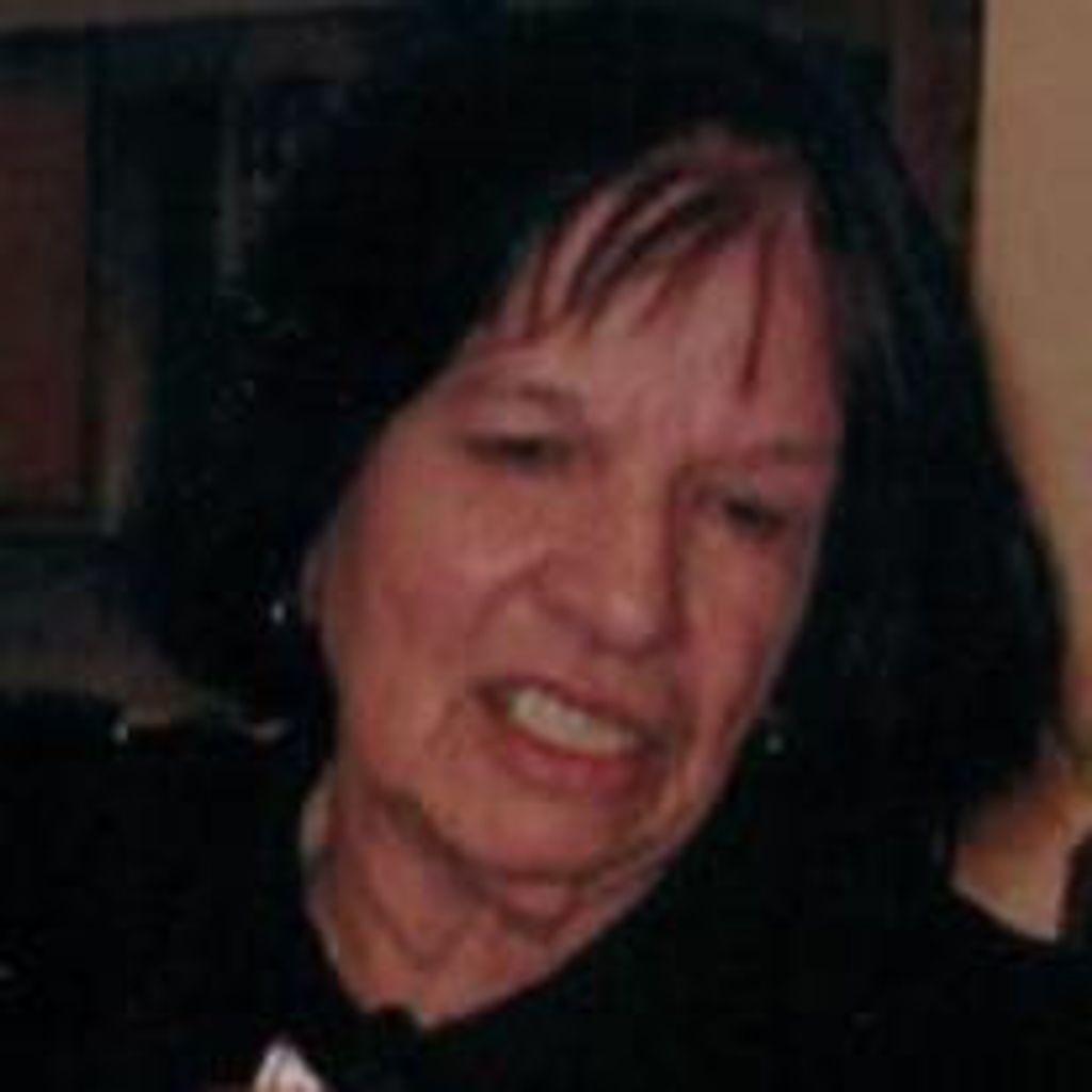 Gertrude Sine