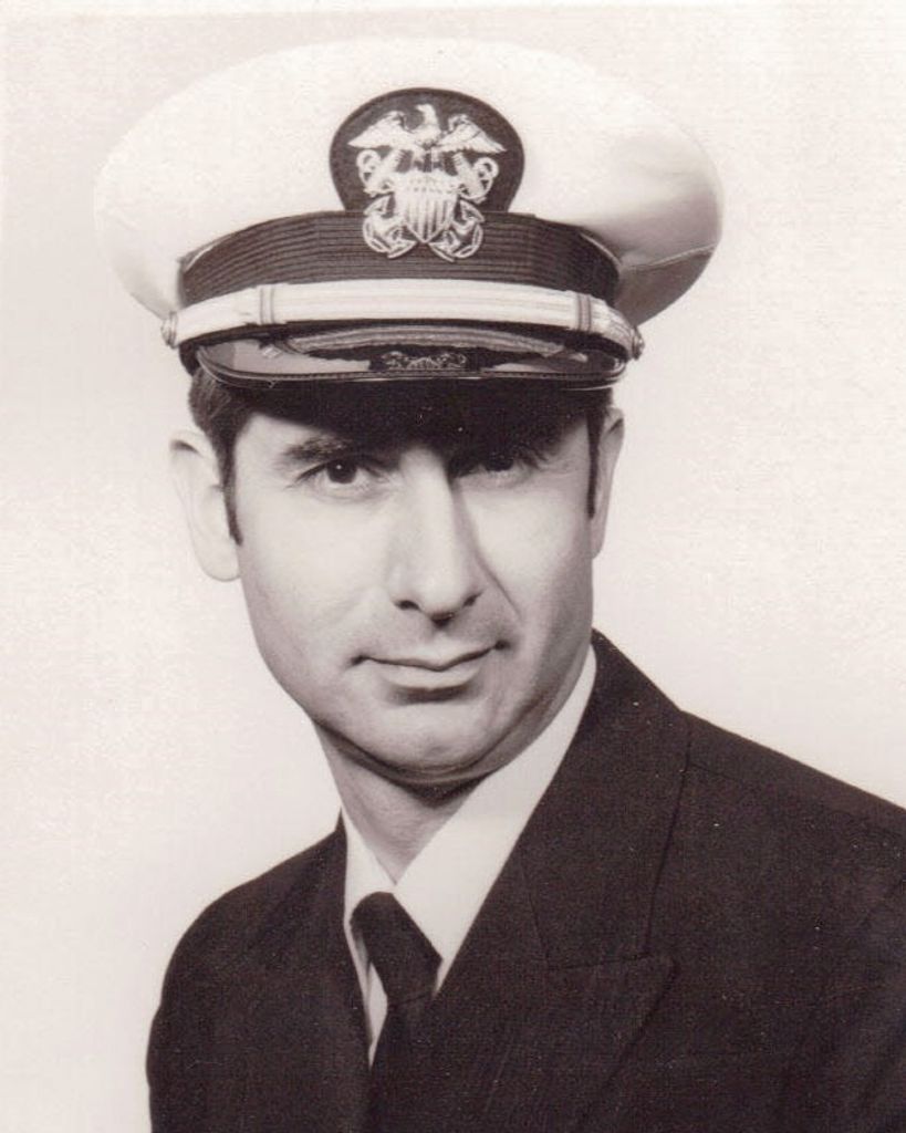 William S Fyvie Profile Photo