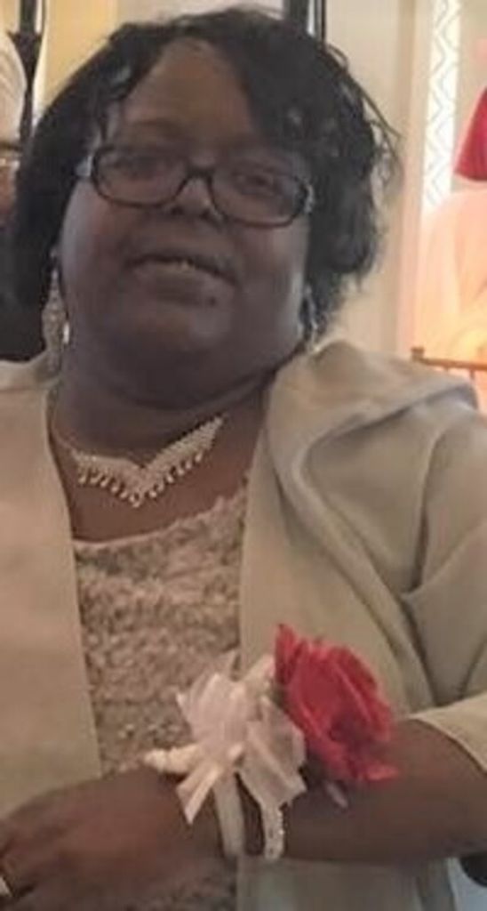 Sonya "Dee Dee" Yvette Brown Profile Photo