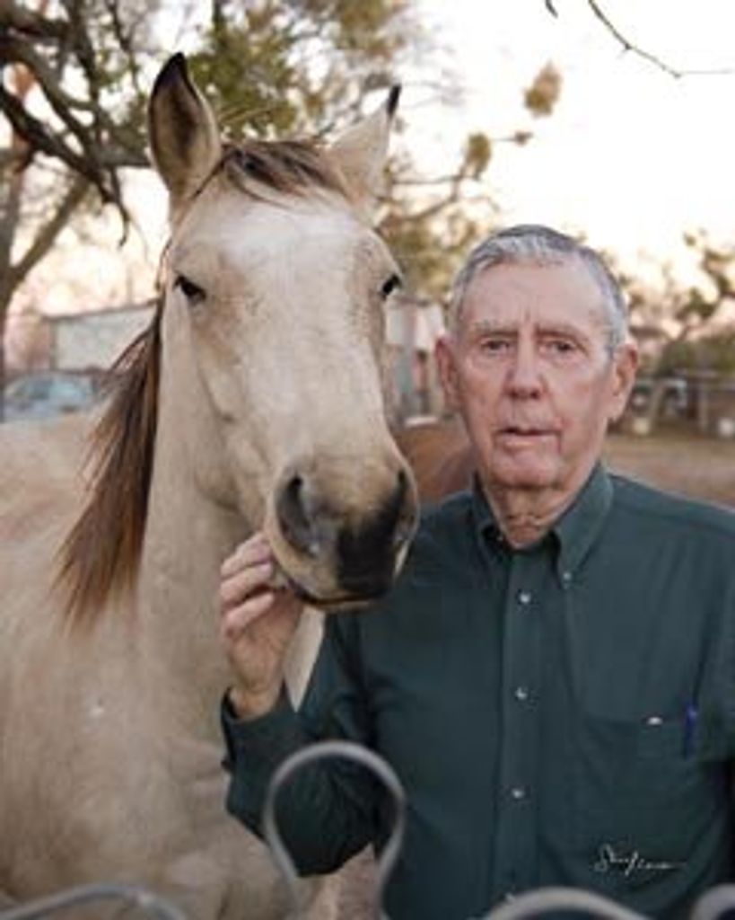 Vern  Sutterfield, Sr.