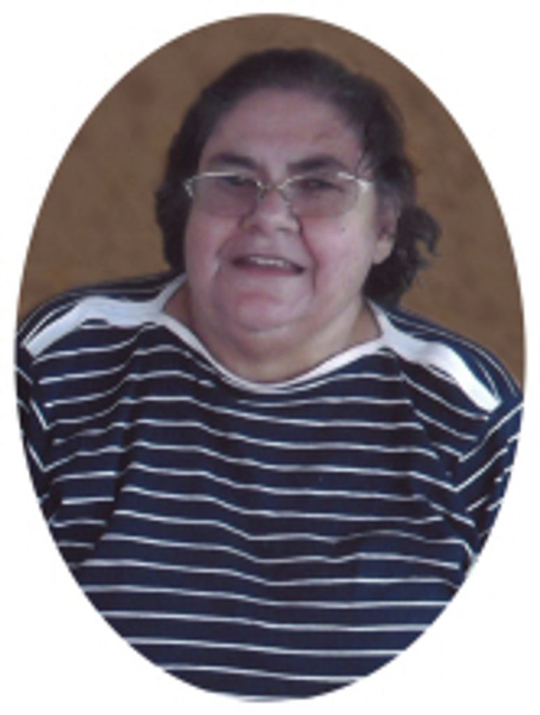 Louise Edwena Valdez