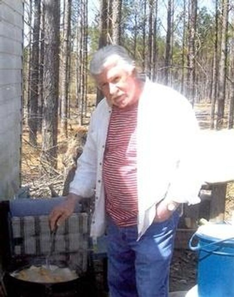 Albert Edward Mills Profile Photo