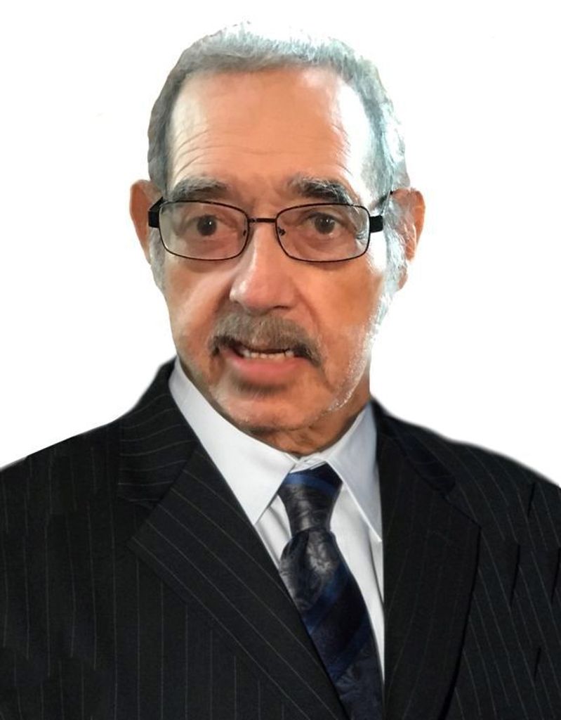Clifford Roberts Jr. Profile Photo