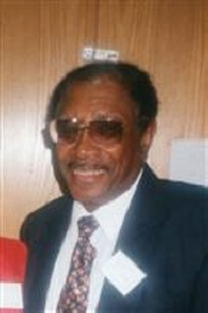 Joseph L. Jones,  Jr.