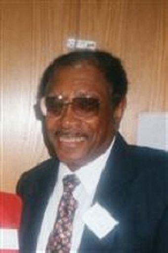 Joseph L. Jones,  Jr. Profile Photo
