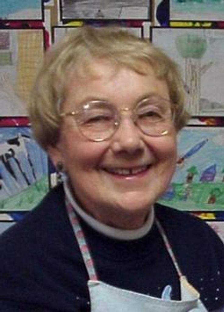 Beatrice Lillian Pease Profile Photo