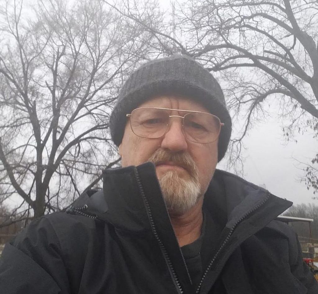 Gary Bailey Profile Photo