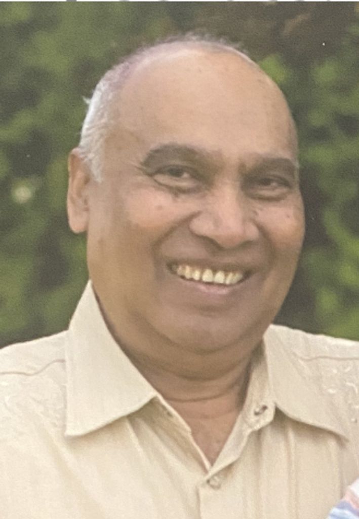 Neville T. Fernando Profile Photo