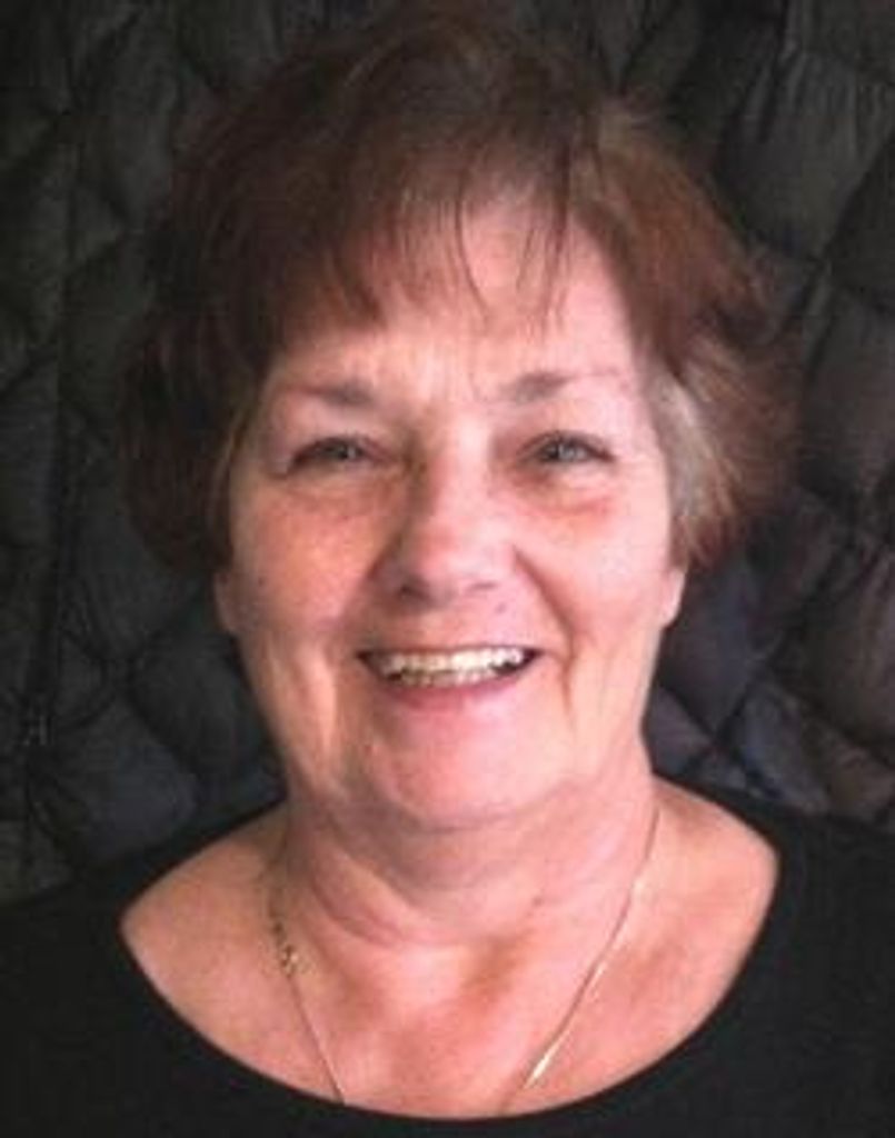 Betty Lou Mortallaro