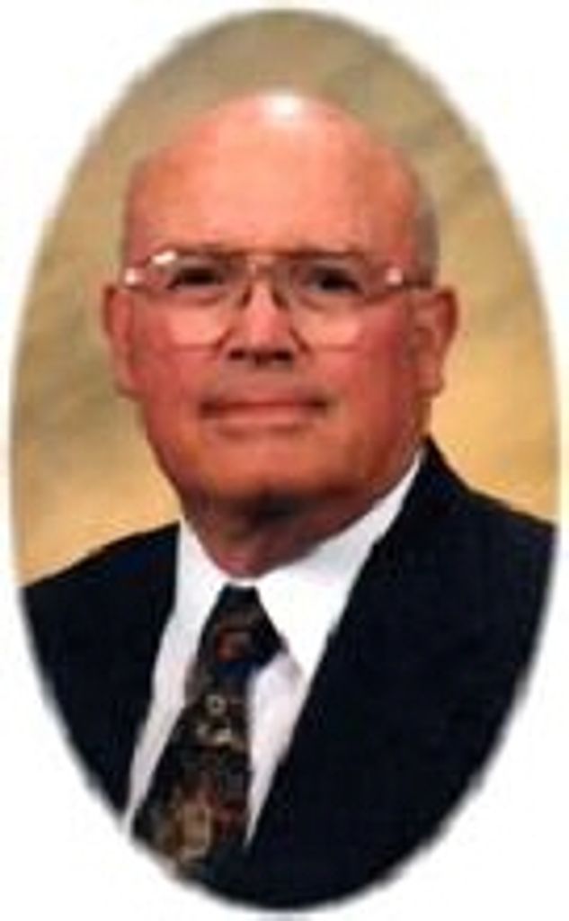 James Carroll Harris