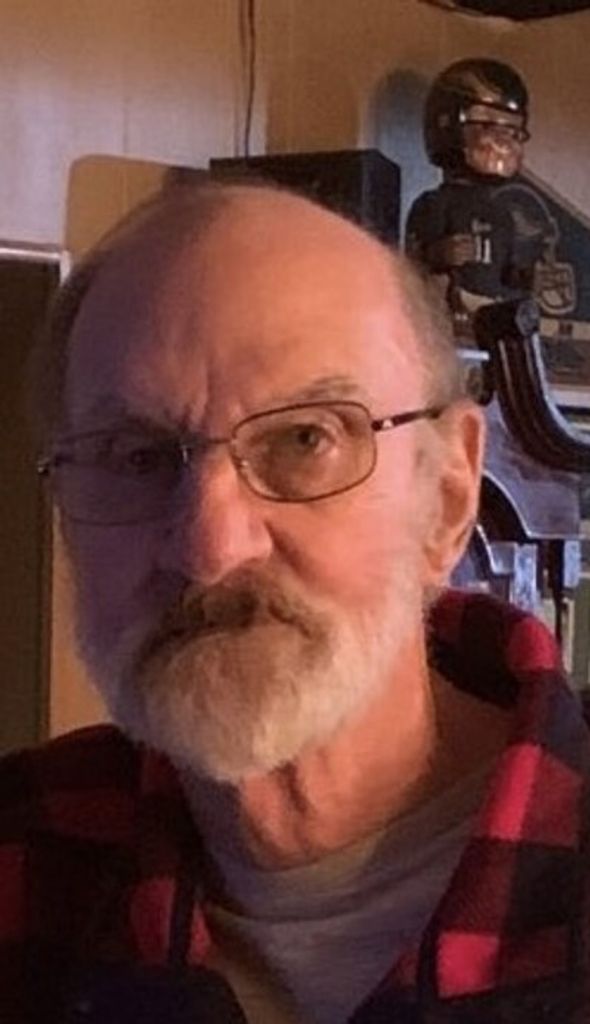 Edwin R. Max Profile Photo