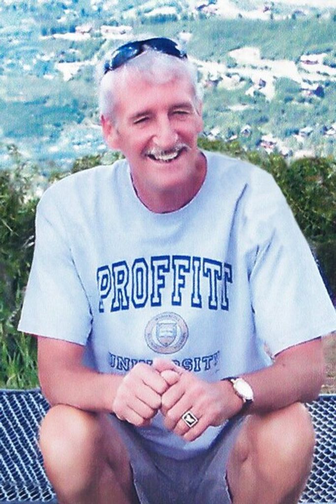 Roger Proffitt Profile Photo