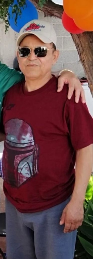 Genaro Cortinas Lozano Profile Photo