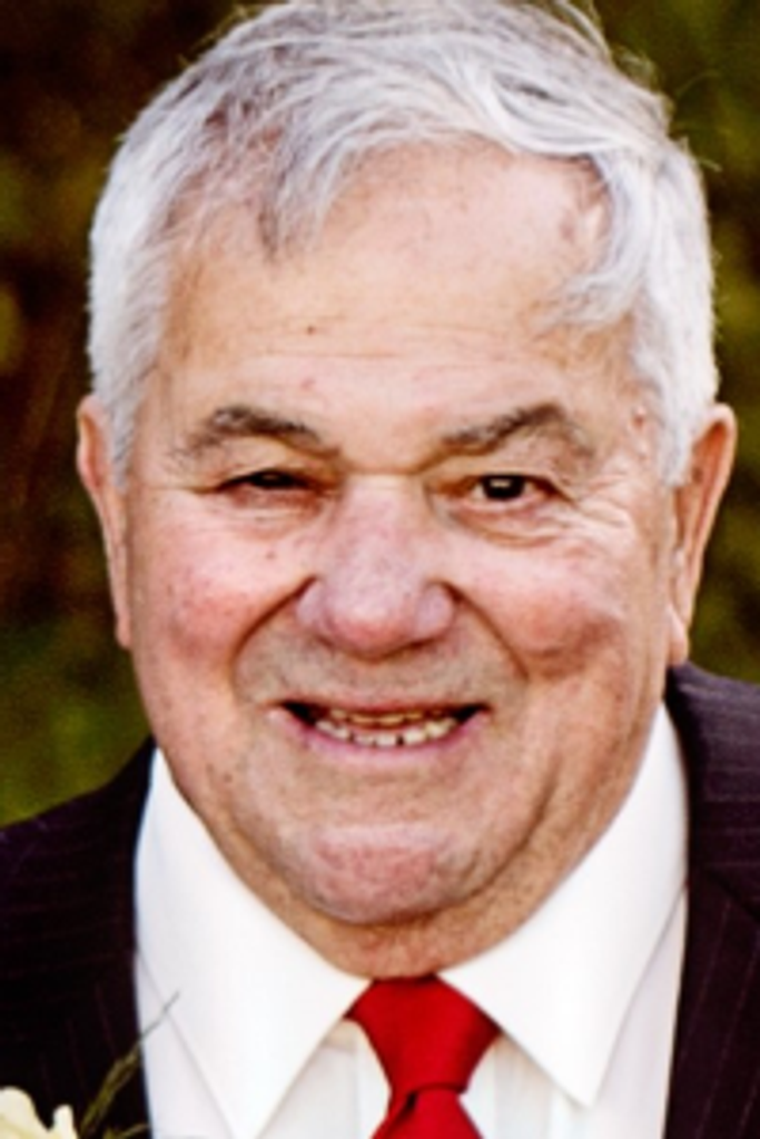 Arnold Lopes, Jr