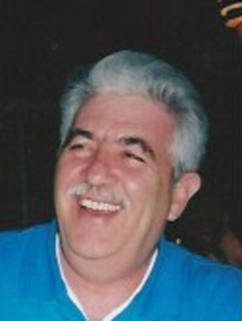 Joseph Di Cesare Sr.