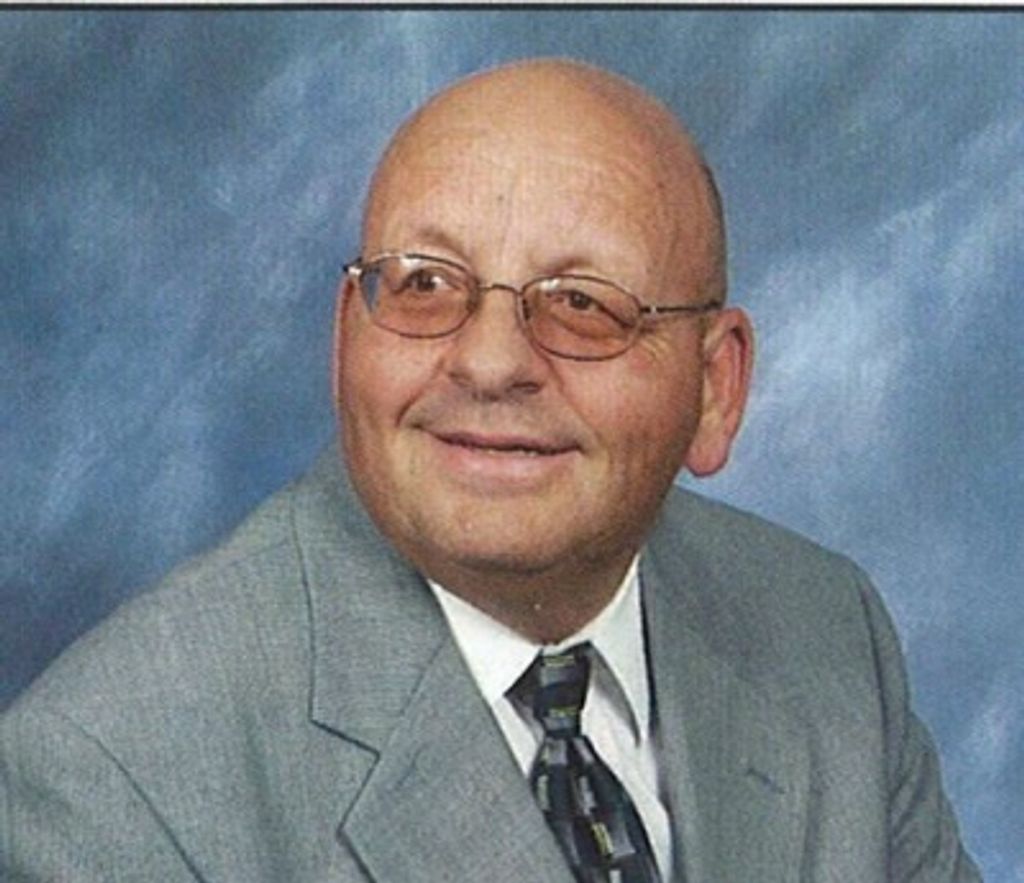Robert Ray Stutts