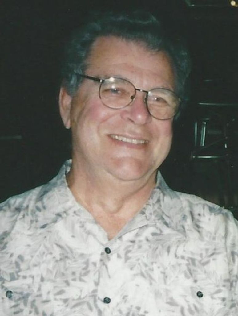 Richard T. Ponsetto