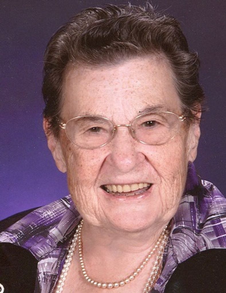 Margaret Hilton Profile Photo