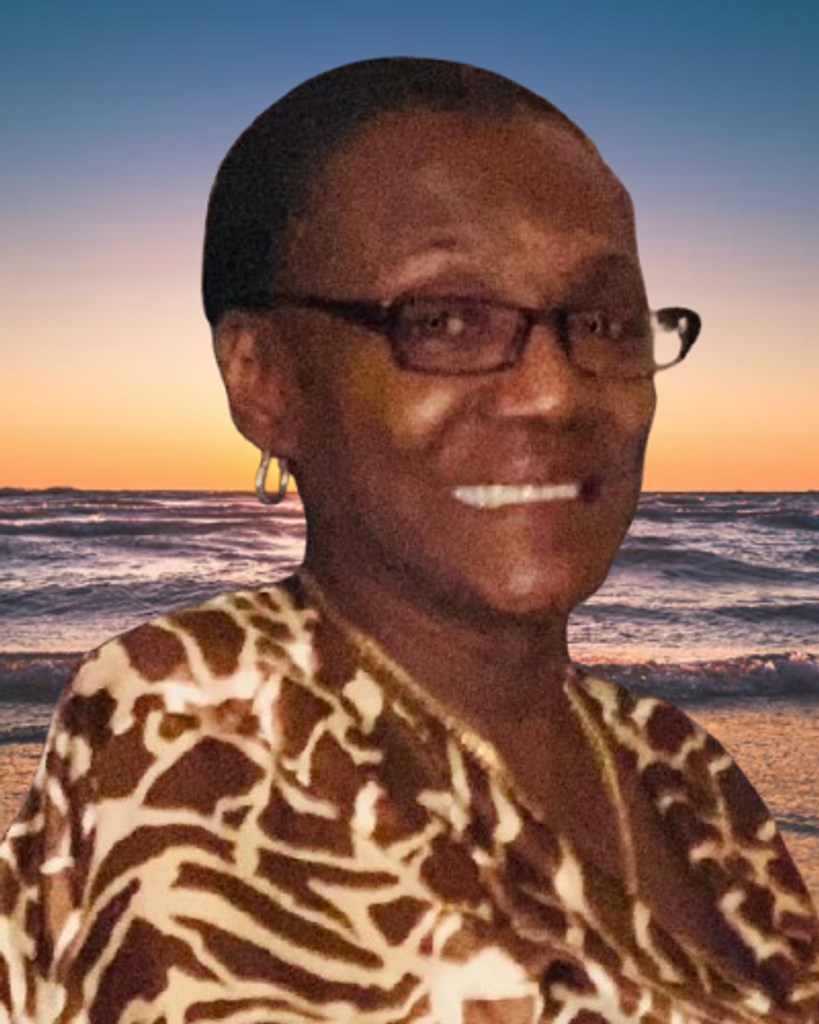Rhonda Y. Atlas
