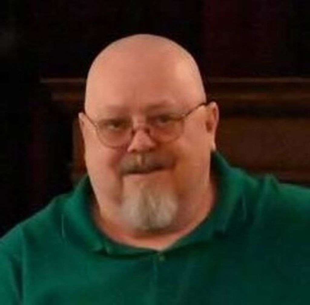 James P. Anderson Profile Photo
